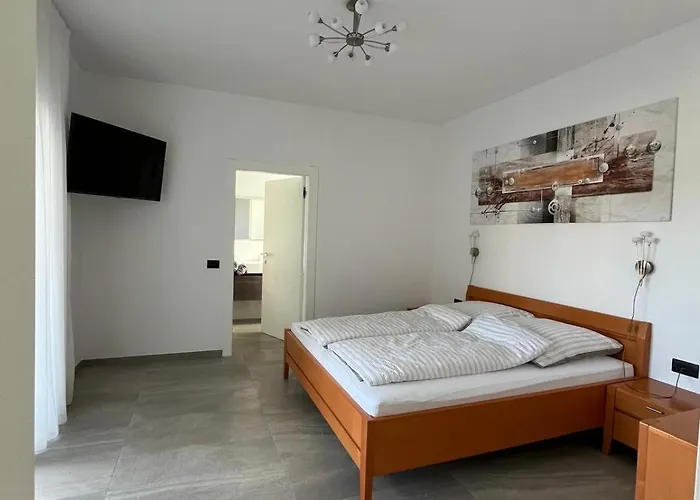 Villa Anna