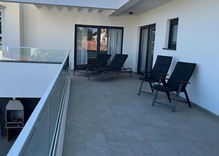 Villa Anna *