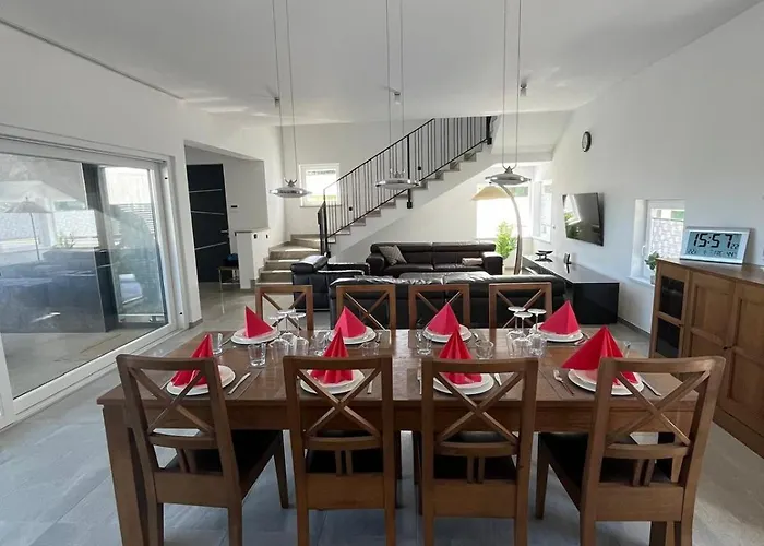 Villa Anna