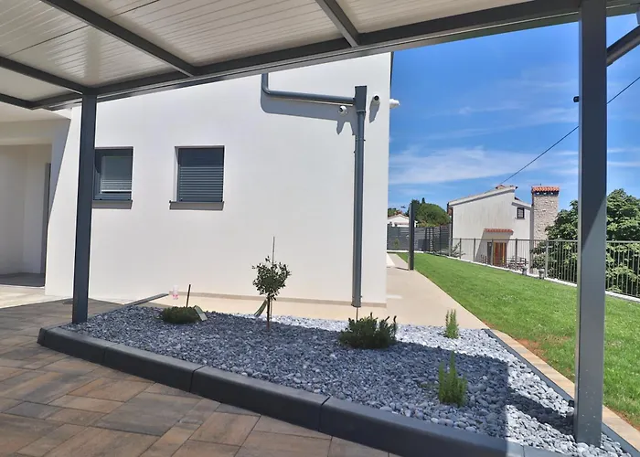 Vila Anna Premantura