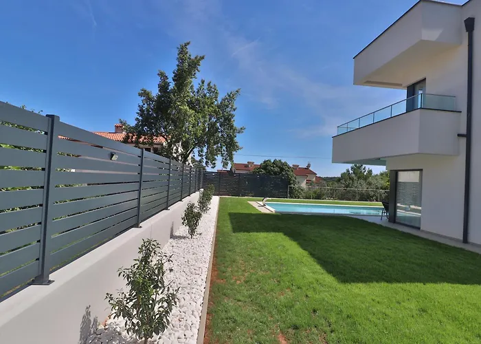 Villa Anna