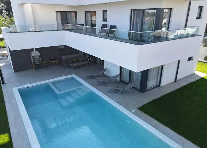Villa Anna