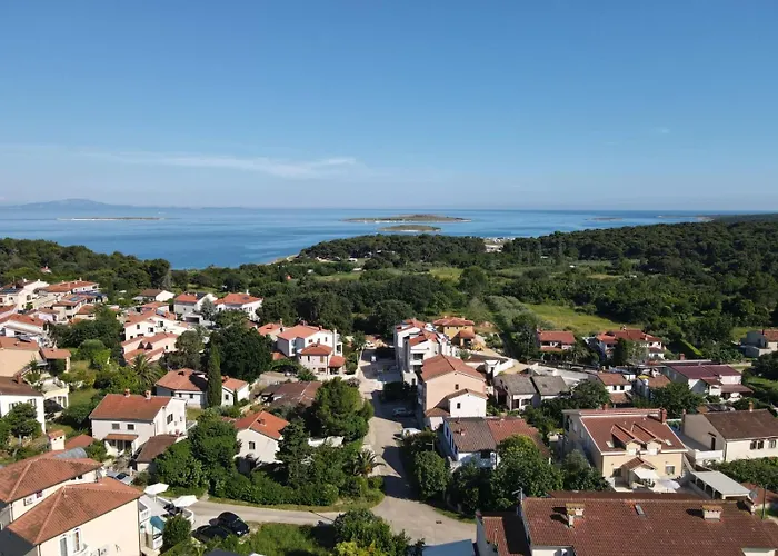 Anna Villa Premantura