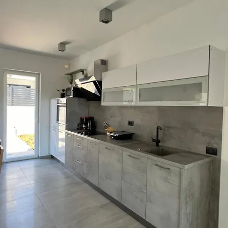 Villa Anna