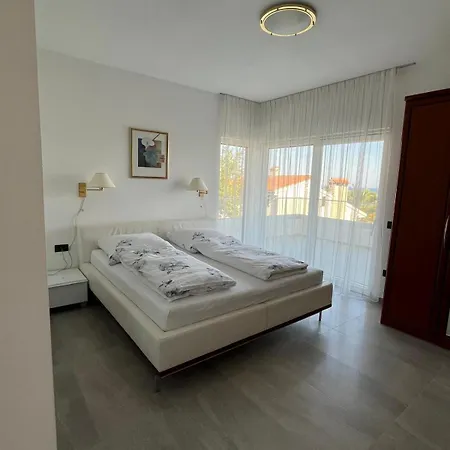 Villa Anna Premantura