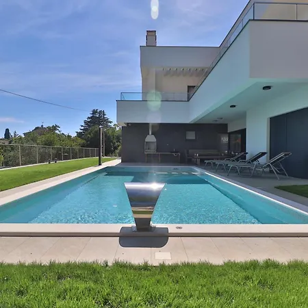 Villa Anna Premantura