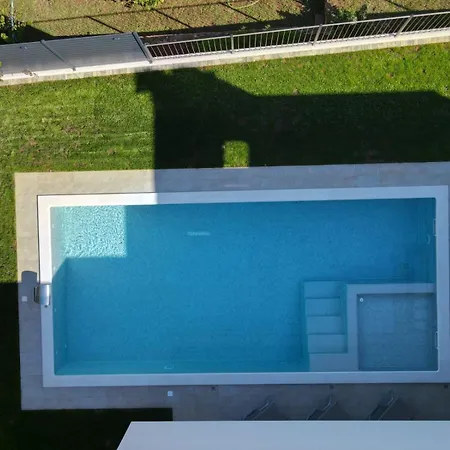 Villa Anna Premantura