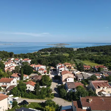 Anna Villa Premantura