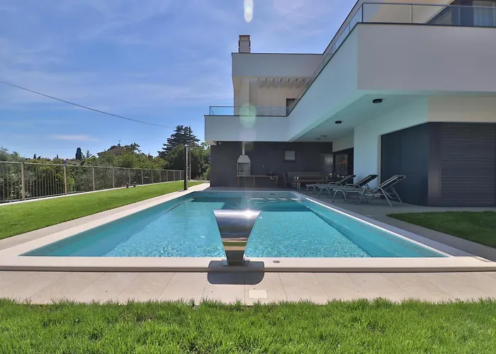 Villa Anna Premantura