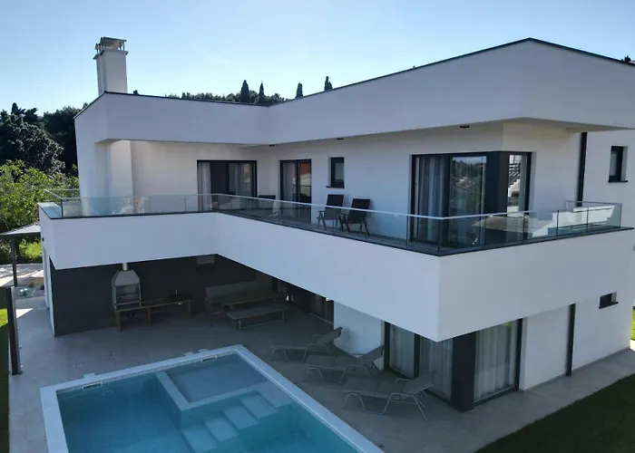Villa Anna Premantura