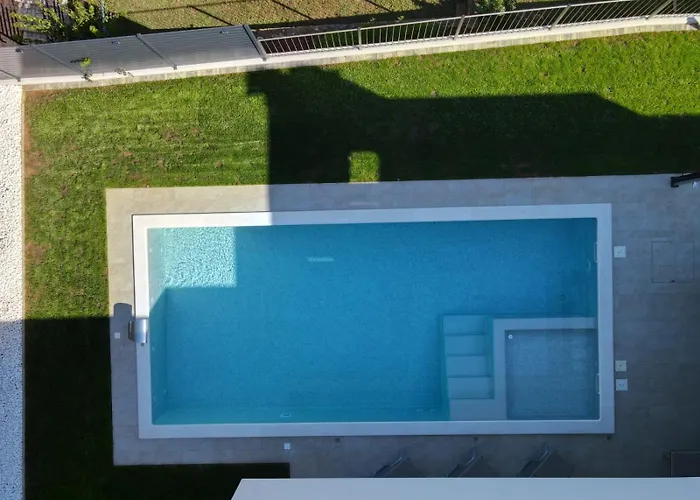 Villa Anna Premantura